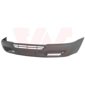 Achetez des Pare-choc de chez VAN WEZEL en ligne pour Sprinter 5-T Camion plate-forme/Châssis (W905) à prix modérés