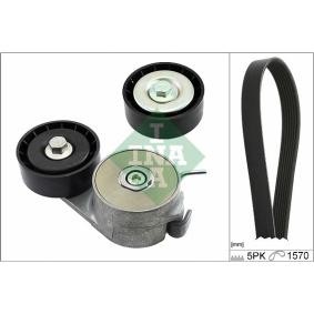 Keilrippenriemensatz 529 0223 10 von INA günstig für 54,34 € online kaufen