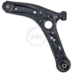 Acquista Braccio oscillante, sospensione ruota da A.B.S. 211837 a buon mercato per soli 40,11 €