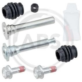 Führungshülsensatz, Bremssattel 55298 von A.B.S. günstig für 11,05 € online kaufen