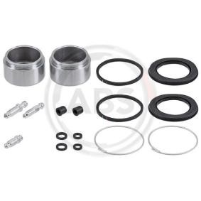Acquista Kit di revisione della pinza freno da A.B.S. 57112 a buon mercato per soli 51,46 €