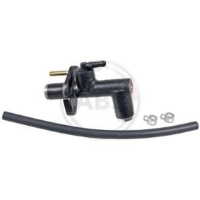 Achetez des Cylindre émetteur d'embrayage A.B.S. 61527 à prix pour 67,98 €