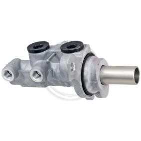 Compre Bomba central dos travões da A.B.S. 61629 a um preço baixo por 86,51 €
