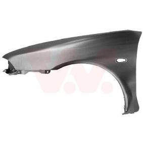 Achetez des Aile VAN WEZEL 3225655 à prix pour 164,53 €