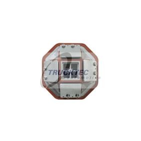 Comprar Válvula EGR de TRUCKTEC AUTOMOTIVE 05.16.009 a bajo precio de 62,63 €