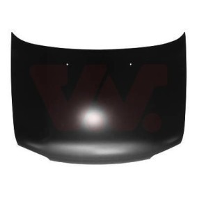 Motorhaube 3305660 von VAN WEZEL günstig für 158,55 € online kaufen