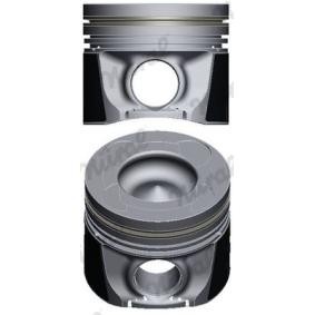 Kolben 87-436107-30 von NÜRAL günstig für 109,41 € online kaufen