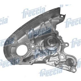 Wasserpumpe für IVECO von FRECCIA