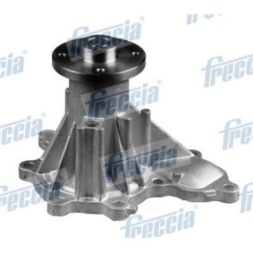 Achetez des Pompe à eau de chez FRECCIA en ligne pour NAVARA Camion plate-forme/Châssis (D22) à prix modérés