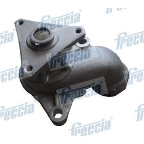 Wasserpumpe WP0437 von FRECCIA günstig für 44,10 € online kaufen