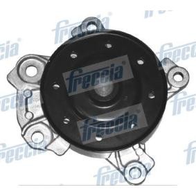Wasserpumpe WP0445 von FRECCIA günstig für 51,68 € online kaufen