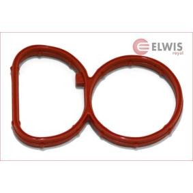 Ansaugkrümmerdichtung 0215456 von ELWIS ROYAL günstig für 5,30 € online kaufen
