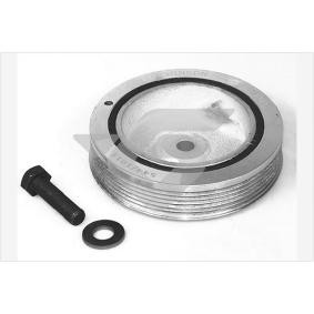 Acquista Kit pulegge, Albero motore / a gomito da HUTCHINSON DP035S a buon mercato per soli 68,71 €
