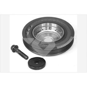 Acquista Kit pulegge, Albero motore / a gomito da HUTCHINSON DP036S a buon mercato per soli 74,14 €