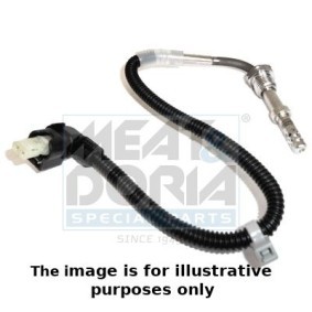 Abgastemperatursensor 11966A1 von MEAT & DORIA günstig für 74,99 € online kaufen