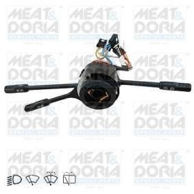 Compre Comutador na coluna de direcção da MEAT & DORIA 23109 a um preço baixo por 122,67 €