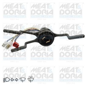 Köp Rattstångsbrytare från MEAT & DORIA på nätet till DUCATO Flak/chassi (280) till schyssta priser