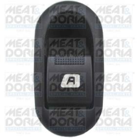 Fensterheberschalter 26020 von MEAT & DORIA günstig für 34,30 € online kaufen