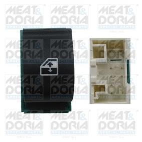 Fensterheberschalter 26028 von MEAT & DORIA günstig für 18,87 € online kaufen