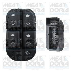 Fensterheberschalter 26040 von MEAT & DORIA günstig für 93,24 € online kaufen