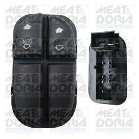 Fensterheberschalter 26041 von MEAT & DORIA günstig für 74,88 € online kaufen