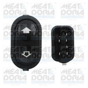 Fensterheberschalter 26047 von MEAT & DORIA günstig für 61,12 € online kaufen