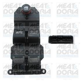 Fensterheberschalter 26056 von MEAT & DORIA günstig für 125,15 € online kaufen