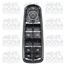 Fensterheberschalter 26091 von MEAT & DORIA günstig für 91,07 € online kaufen