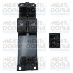 Fensterheberschalter 26137 von MEAT & DORIA günstig für 18,16 € online kaufen