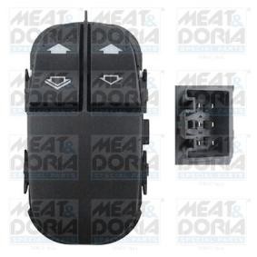 Fensterheberschalter 26202 von MEAT & DORIA günstig für 32,58 € online kaufen