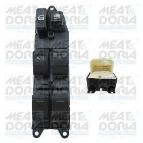Fensterheberschalter 26210 von MEAT & DORIA günstig für 98,09 € online kaufen