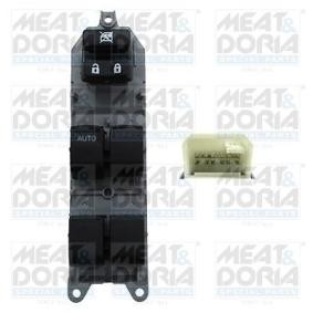 Fensterheberschalter 26211 von MEAT & DORIA günstig für 119,92 € online kaufen