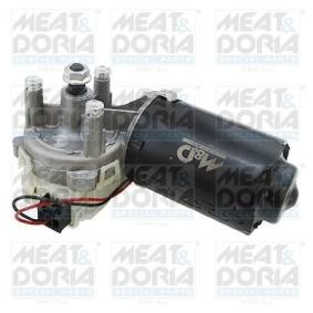 Compre Motor de limpa-vidros da MEAT & DORIA 27036 a um preço baixo por 63,66 €