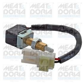 Bremslichtschalter 35134 von MEAT & DORIA günstig für 58,62 € online kaufen