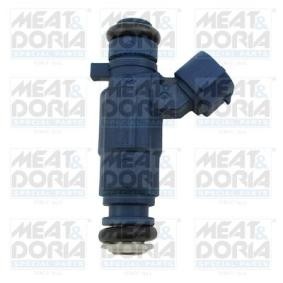 Achetez des Injecteur MEAT & DORIA 75117808 à prix pour 68,46 €