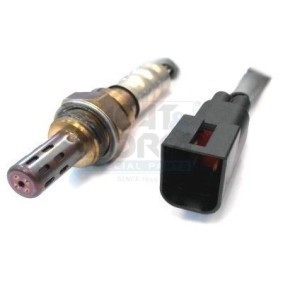 Compre Sonda lambda da MEAT & DORIA 81048OQ a um preço baixo por 43,39 €
