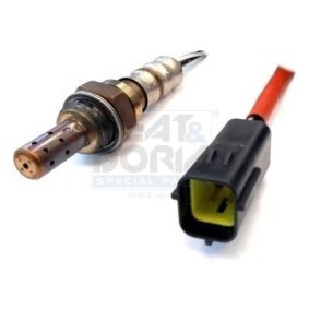 Compre Sonda lambda da MEAT & DORIA 81063OQ a um preço baixo por 41,60 €