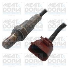 Lambdasonde von MEAT & DORIA