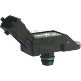 Luftdrucksensor, Höhenanpassung für ALFA ROMEO von MEAT & DORIA