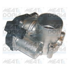 Drosselklappenstutzen 89050A1 von MEAT & DORIA günstig für 159,09 € online kaufen