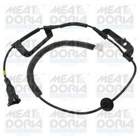 Osta ABS-liitoskaapeli MEAT & DORIA:llä 90840 edullisesti hintaan 26,29 €