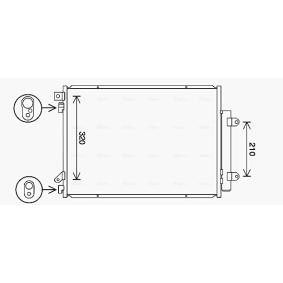 Osta Lauhdutin, ilmastointilaite AVA COOLING SYSTEMS:llä SZ5150D edullisesti hintaan 122,52 €