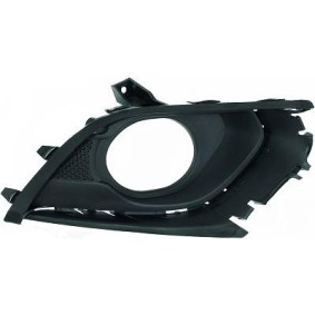 Lüftungsgitter, Stoßfänger 1815046 von DIEDERICHS günstig für 22,86 € online kaufen