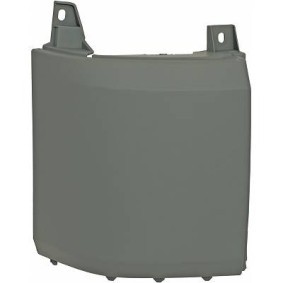 Blende, Stoßfänger von DIEDERICHS