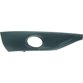 Achetez des Cache antibrouillard DIEDERICHS 2287048 à prix pour 26,47 €