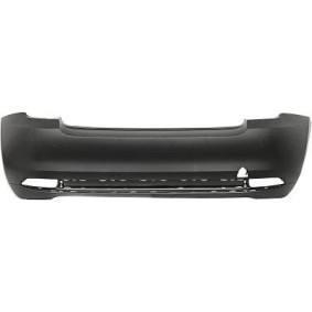 Compre Para-choques traseiro da DIEDERICHS 3405155 a um preço baixo por 177,47 €
