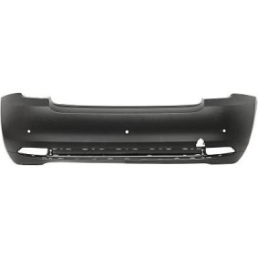 Compre Para-choques traseiro da DIEDERICHS 3405156 a um preço baixo por 184,63 €