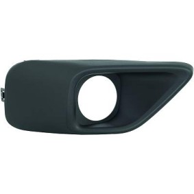 Compre Grelha de ventilador, pára-choques da DIEDERICHS 3486148 a um preço baixo por 14,22 €