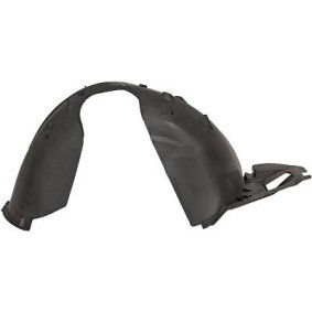 Kotflügelverbreiterung 4006009 von DIEDERICHS günstig für 27,64 € online kaufen