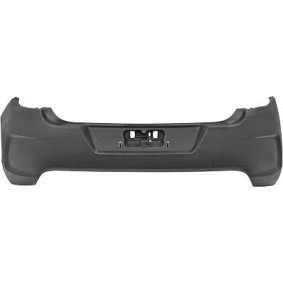 Heckstoßstange 4073055 von DIEDERICHS günstig für 216,70 € online kaufen